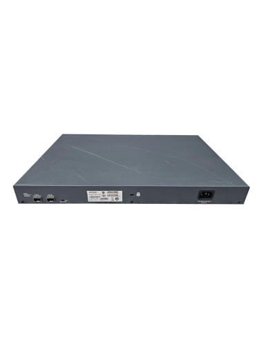 SWITCH AVAYA 3526-PWR+ 24x10/100Mbps PoE+ 2x SFP 1GB 2x COMBO
