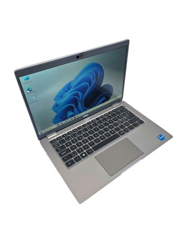 LAPTOP DELL LATITUDE 5430 14' FHD i5-1245U 16GB DDR4 2048GB NVMe GSM KL.A-