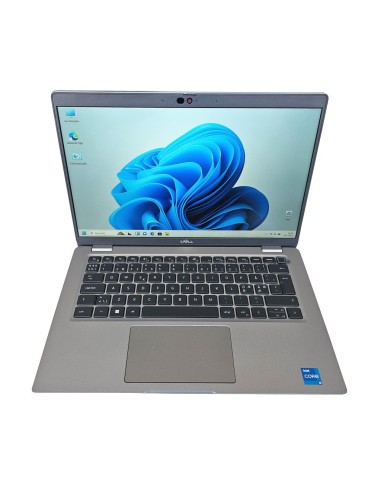 LAPTOP DELL LATITUDE 5430 14' FHD i5-1245U 16GB DDR4 2048GB NVMe GSM KL.A-
