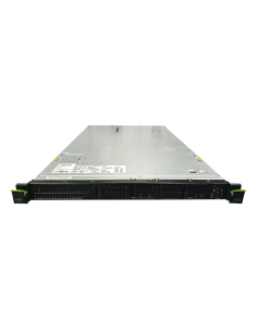 FUJITSU C740 RACK 3.10GHZ E5-1607 V4 32GB 2x480GB SSD QUADRO P2000 5GB 4xDP