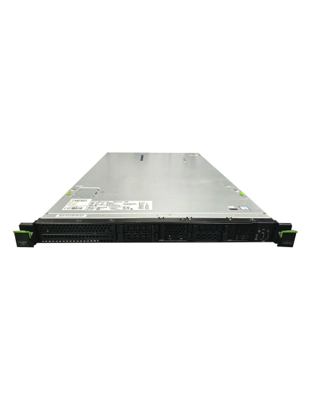 FUJITSU C740 RACK 3.10GHZ E5-1607 V4 32GB 2x480GB SSD QUADRO P2000 5GB 4xDP