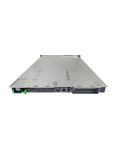 FUJITSU C740 RACK 3.10GHZ E5-1607 V4 32GB 2x480GB SSD QUADRO P2000 5GB 4xDP 2