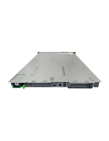 FUJITSU C740 RACK 3.10GHZ E5-1607 V4 32GB 2x480GB SSD QUADRO P2000 5GB 4xDP