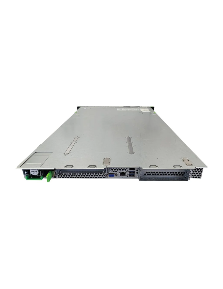 FUJITSU C740 RACK 3.10GHZ E5-1607 V4 32GB 2x480GB SSD QUADRO P2000 5GB 4xDP