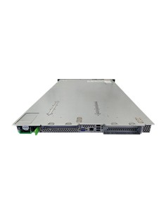 FUJITSU C740 RACK 3.7GHZ E5-1630 V4 32GB 2x480GB SSD QUADRO M2000 4GB 4xDP 2