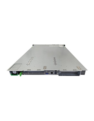 FUJITSU C740 RACK 3.7GHZ E5-1630 V4 32GB 2x480GB SSD QUADRO M2000 4GB 4xDP