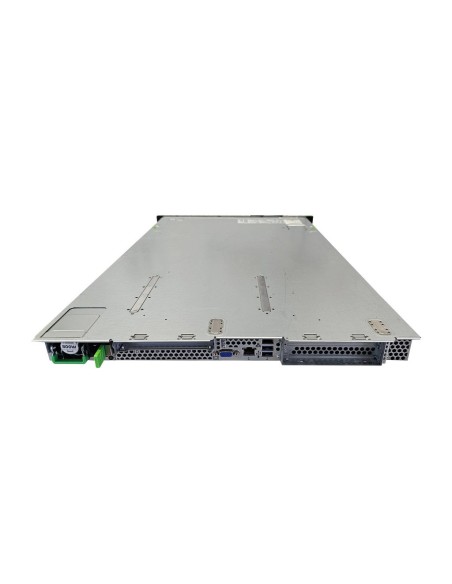 FUJITSU C740 RACK 3.7GHZ E5-1630 V4 32GB 2x480GB SSD QUADRO M2000 4GB 4xDP