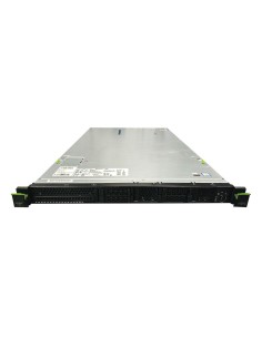 FUJITSU C740 RACK 10-CORE E5-2640 V4 64GB 2x960GB SSD QUADRO P2000 5GB 4xDP