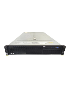 HUAWEI FusionServer Pro 2288H V5 2xGOLD 6126 96GB 2X480 SSD 2XPSU AVAGO