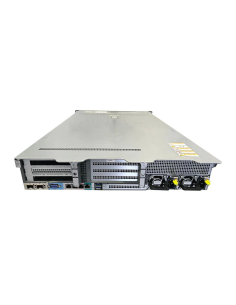HUAWEI FusionServer Pro 2288H V5 2xGOLD 6126 96GB 2X480 SSD 2XPSU AVAGO 2