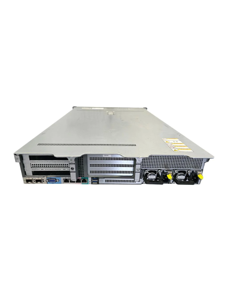 HUAWEI FusionServer Pro 2288H V5 2xGOLD 6126 96GB 2X480 SSD 2XPSU AVAGO