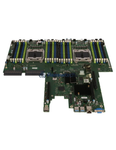 PŁYTA GŁÓWNA FUJITSU PRIMERGY RX2530 M2 2xLGA2011-3 24xDDR4 D3279-B12