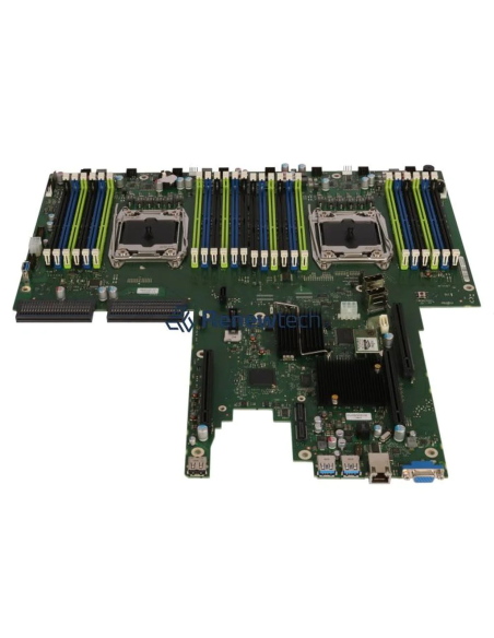 PŁYTA GŁÓWNA FUJITSU PRIMERGY RX2530 M2 2xLGA2011-3 24xDDR4 D3279-B12
