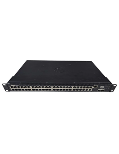 ZARZĄDZANY SWITCH DELL N2048 48x1GB 2x10GB SFP+ L3