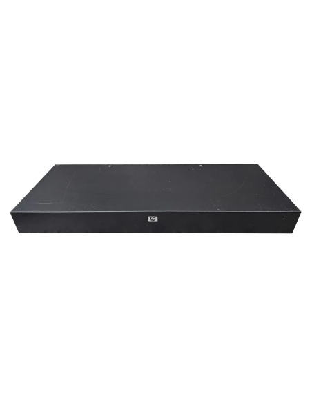 HP KVM SWITCH 16xRJ-45 4xPS/2 2xVGA 1xRJ-45 CAT5 396631-001