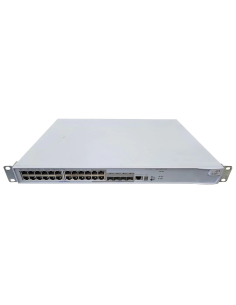 SWITCH 3COM 4200G 24x1GB 4xSFP 3CR17661-91 L3 USZY