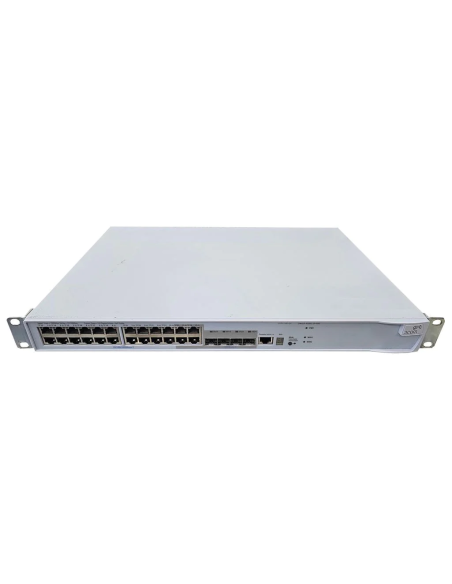 SWITCH 3COM 4200G 24x1GB 4xSFP 3CR17661-91 L3 USZY