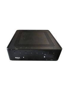 SWITCH ZARZĄDZANY DELL X1008 8x1GB 1xPoE 1xUSB VLAN 2