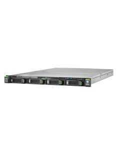 FUJITSU PRIMERGY RX2530 M2 CTO 4x3,5 2x ZASILACZ 450W HOT SWAP 2x10GB SFP+