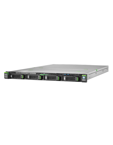FUJITSU PRIMERGY RX2530 M2 CTO 4x3,5 2x ZASILACZ 450W HOT SWAP 2x10GB SFP+