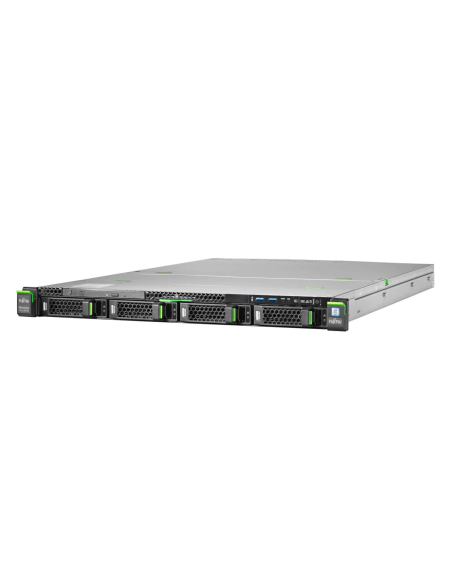 FUJITSU PRIMERGY RX2530 M2 CTO 4x3,5 2x ZASILACZ 450W HOT SWAP 2x10GB SFP+