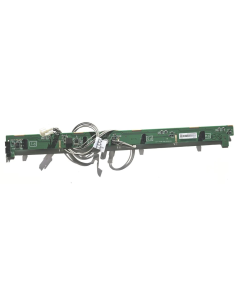 BACKPLANE FUJITSU PRIMERGY RX2530 M2 4x3.5"HDD + KABEL A3C40157818 2