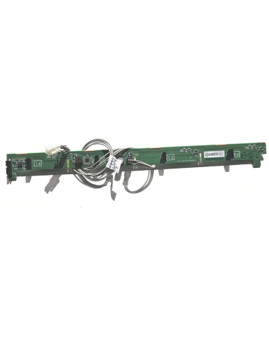 BACKPLANE FUJITSU PRIMERGY RX2530 M2 4x3.5"HDD + KABEL A3C40157818