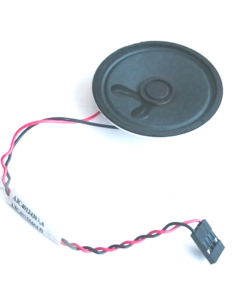 GŁOŚNIK FUJITSU PRIMERGY RX2530 M2 A3C40124383 T26139-Y2402-V114