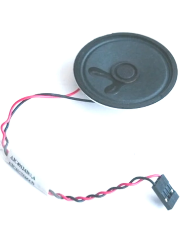 GŁOŚNIK FUJITSU PRIMERGY RX2530 M2 A3C40124383 T26139-Y2402-V114