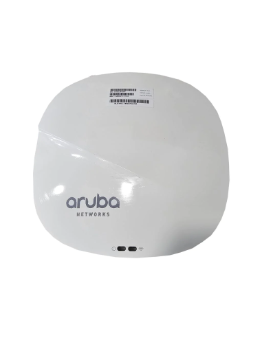 ACCESS POINT HP ARUBA AP-335 2x1GB PoE 802.11ac/n APIN0335