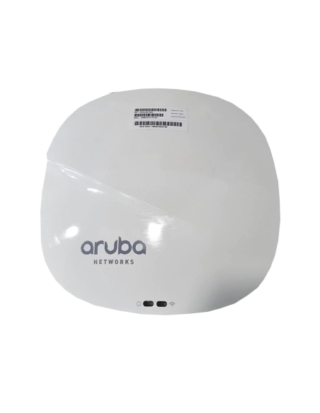 ACCESS POINT HP ARUBA AP-335 2x1GB PoE 802.11ac/n APIN0335