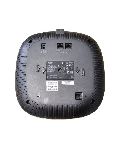 ACCESS POINT HP ARUBA AP-335 2x1GB PoE 802.11ac/n APIN0335