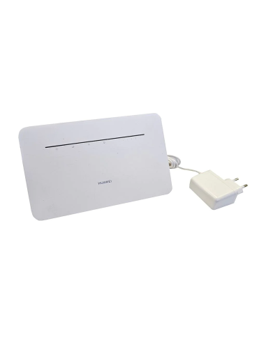 ROUTER HUAWEI B535-232 WiFi 5 3xLAN 1xWAN/LAN 1xSIM LTE 4G 300Mbps ZASILACZ