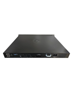 SWITCH DELL NETWORKING N2048P 48x1GB PoE+ 2x10GB SFP+ L3 USZY 2