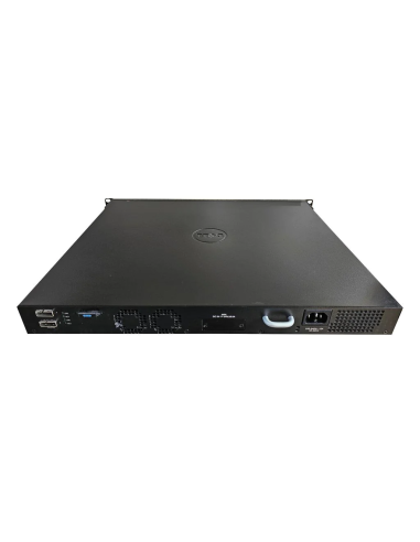 SWITCH DELL NETWORKING N2048P 48x1GB PoE+ 2x10GB SFP+ L3 USZY