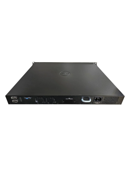 SWITCH DELL NETWORKING N2048P 48x1GB PoE+ 2x10GB SFP+ L3 USZY