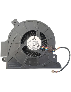 WENTYLATOR WIATRAK DELTA DELL OPTIPLEX 3440 7440 AIO 4-PIN MHV25-A00 0MHV25
