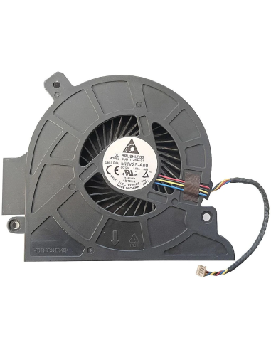 WENTYLATOR WIATRAK DELTA DELL OPTIPLEX 3440 7440 AIO 4-PIN MHV25-A00 0MHV25