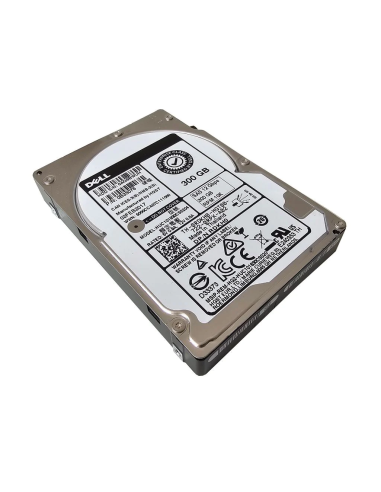 DYSK DELL HITACHI 300GB SAS 10K 12G 2,5 0RDKH0 0B33076