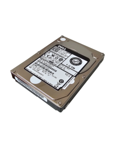 DYSK DELL TOSHIBA 1.2TB SAS 10K 12G 2,5 089D42 AL14SEB120N