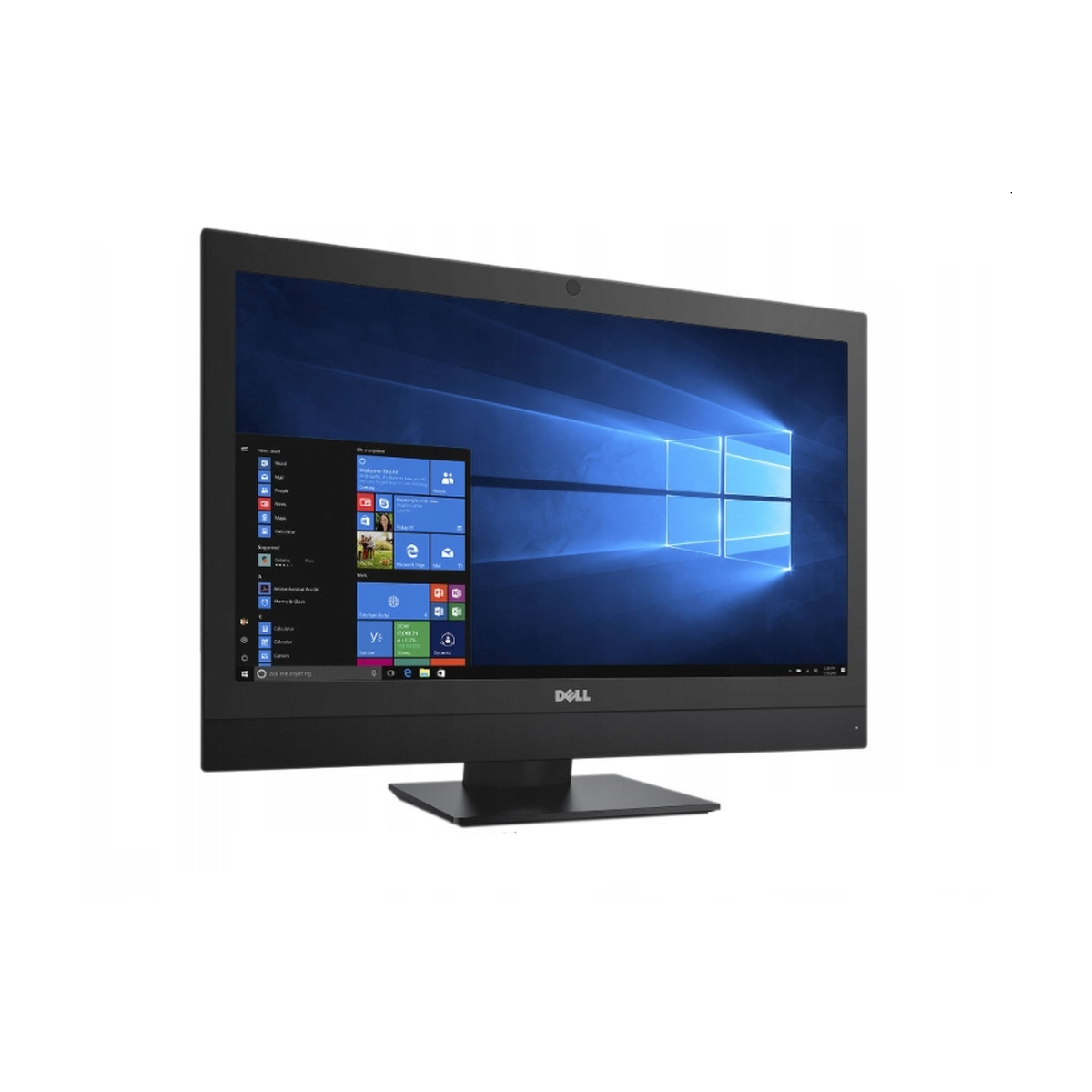 DELL 7440 AiO FHD i5 8GB DDR4 256GB SSD WIN10 KL.B