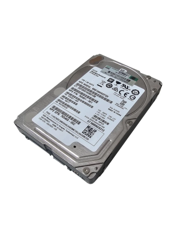 DYSK HP SEAGATE 1TB SATA ST1000NX0313 7.2K 6G 2,5 765451-001