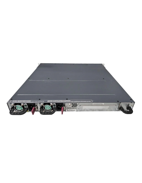 SWITCH HP E3800 48x1GB PoE+ 4x10GB SFP+ VLAN J9574A USZY