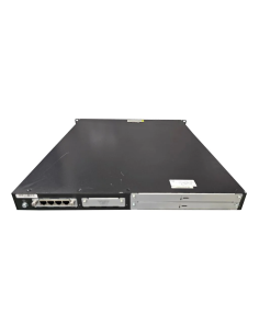 ROUTER HP MSR3012 3x1GB 2xUSB 1xSFP 13Mpps VLAN JG409B USZY 2