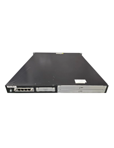 ROUTER HP MSR3012 3x1GB 2xUSB 1xSFP 13Mpps VLAN JG409B USZY