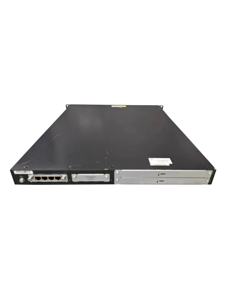 ROUTER HP MSR3012 3x1GB 2xUSB 1xSFP 13Mpps VLAN JG409B USZY