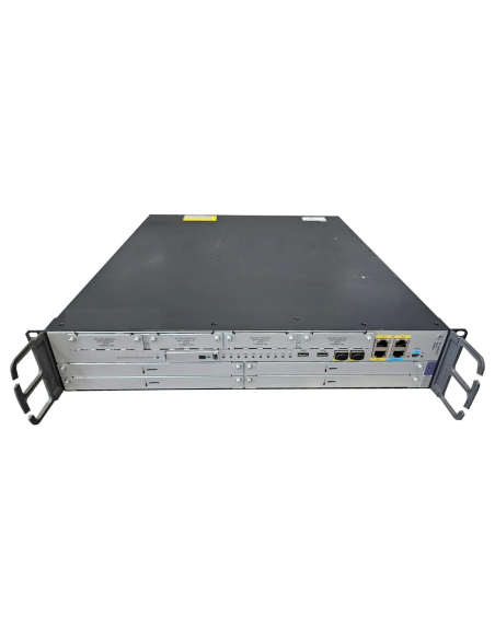 ROUTER HP MSR3044 3x1GB 2xUSB 2xSFP 3.5Mpps 2xPSU JG405B 2U USZY