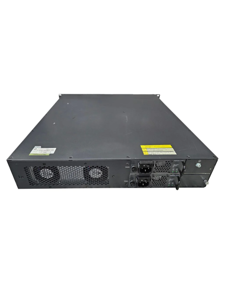 ROUTER HP MSR3044 3x1GB 2xUSB 2xSFP 3.5Mpps 2xPSU JG405B 2U USZY