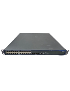 SWITCH HP H3C S3600 24x1GB PoE 4xSFP VLAN JD325A USZY