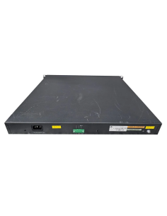 SWITCH HP H3C S3600 24x1GB PoE 4xSFP VLAN JD325A USZY 2